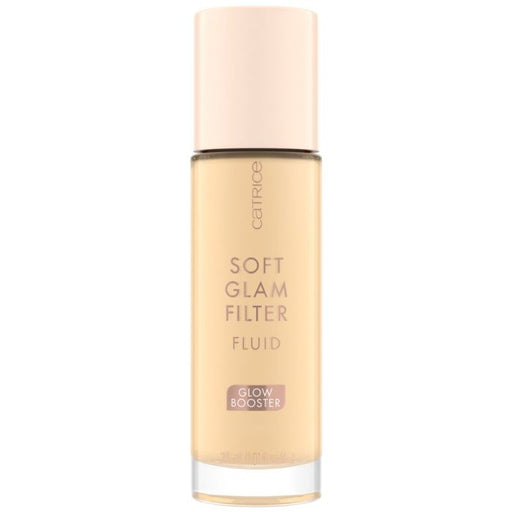 Soft Glam Filtro Fluído 30 ml - Catrice - 1