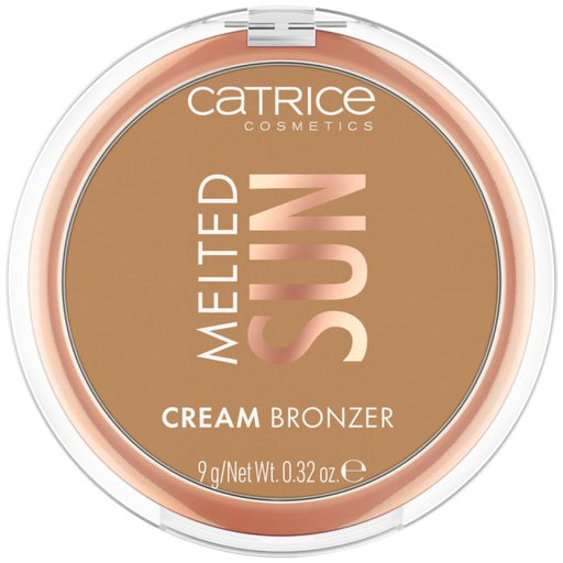 Melted Sun Bronceador en Crema 9 gr - Catrice - 1