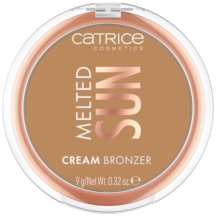 Bronceador en Crema Melted Sun 9 gr - Catrice - 1