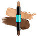 Barra de Contorno y Corrector Wonder Stick Dual Face Lift - Nyx - 1