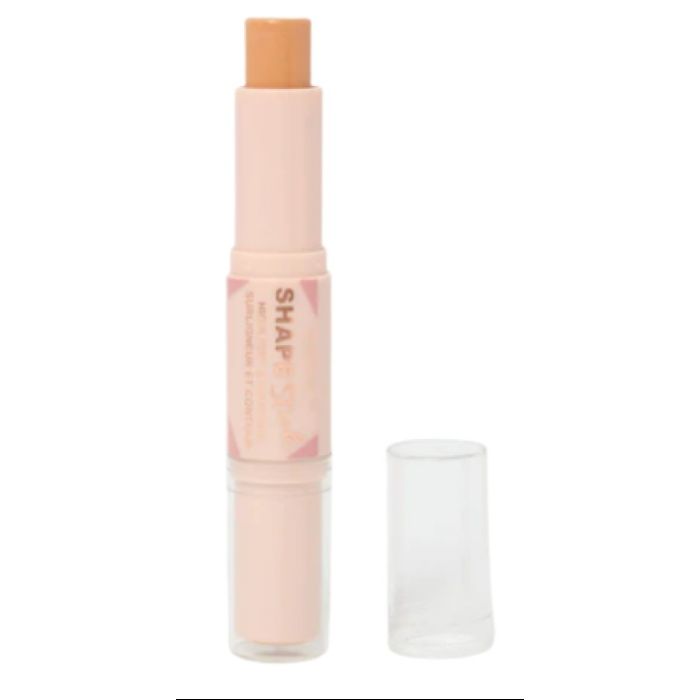 Shape Stick Iluminador y Contorno - Technic Cosmetics - 1