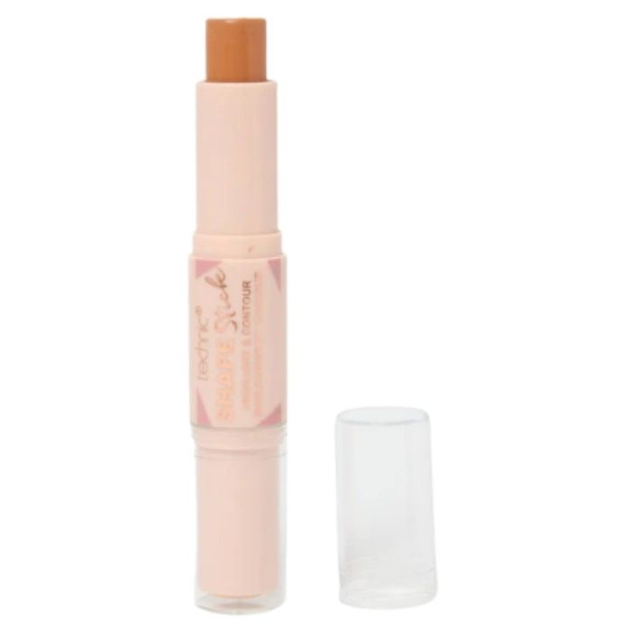 Shape Stick Iluminador y Contorno - Technic Cosmetics : Nombre Medium - 1