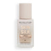 Skin Silk Serum Base de Maquillaje - Make Up Revolution - 1