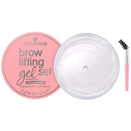 Set para Cejas Brow Lifting Gel - Essence - 1