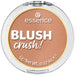 Colorete Blush Crush - Essence: 10: Caramel Latte - 1