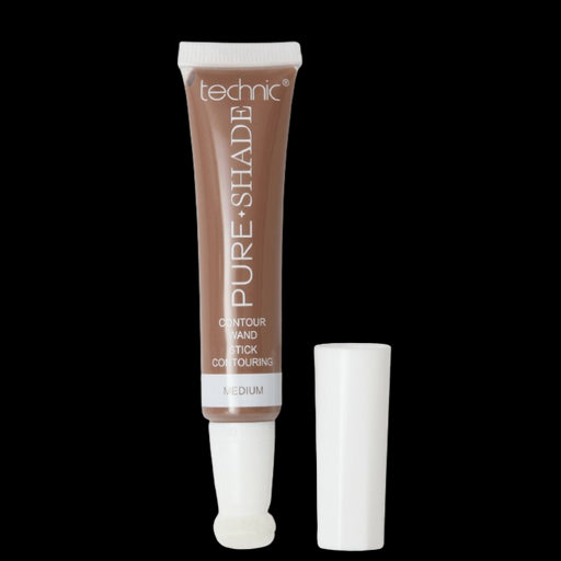 Contorno de Rostro en Crema Pure Shade - Technic Cosmetics : Medium - 1