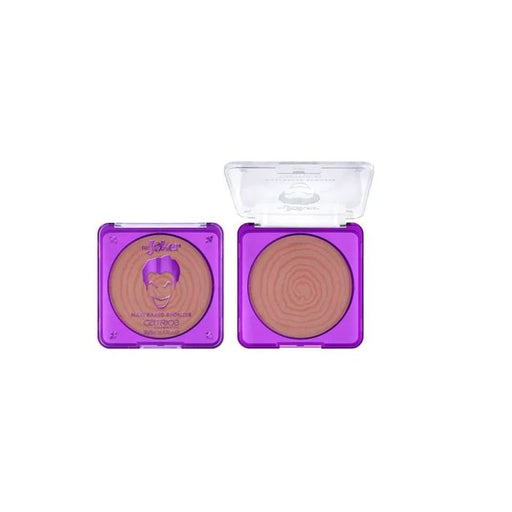 The Joker Polvo Bronceador - Catrice - 1