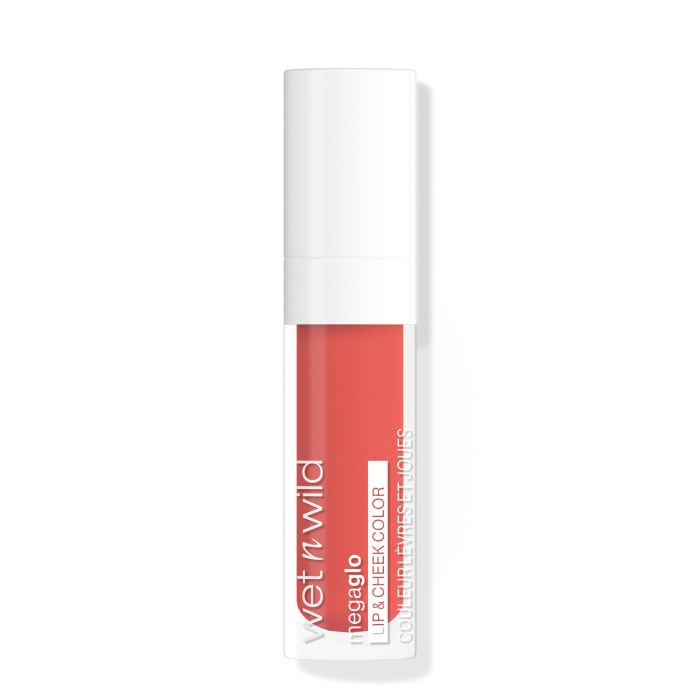 Mega Glo Lip-cheek - Wet N Wild - 1