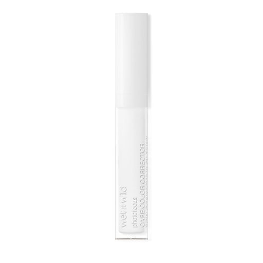 Corrrector de Color Photo Focus Care - Wet N Wild: Blanco - 1