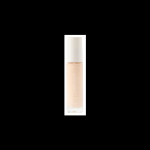 Triple Wave Serum Foundation Base de Maquillaje - Technic Cosmetics : Fair - 1