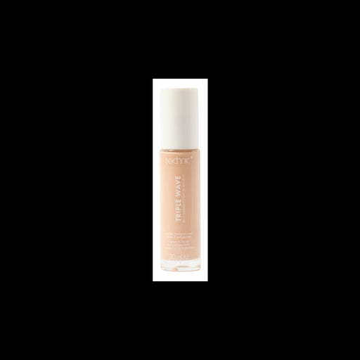 Triple Wave Serum Foundation Base de Maquillaje - Technic Cosmetics - 1