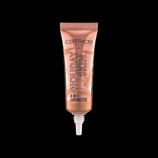 Iluminador Holiday Skin 4en1 - Catrice - 1