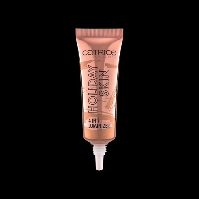 Iluminador Holiday Skin 4en1 - Catrice - 1