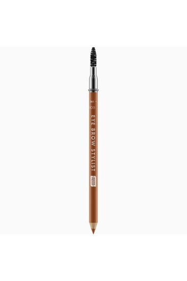 Lapiz Cejas Eyebrow Stylist - Catrice : 065: Authentic Auburn - 1