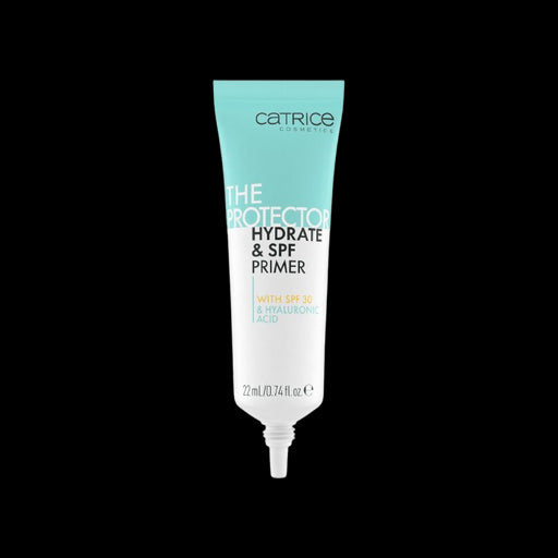 Prebase Hidratante The Protector Hidrate SPF30  - Catrice - 1