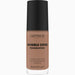 Base de Maquillaje Invisible Cover - Catrice : 050C - 1