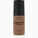 Base de Maquillaje Invisible Cover - Catrice : 055W - 1