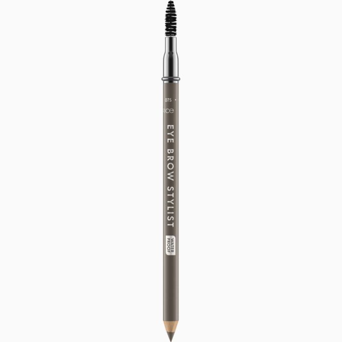 Lapiz Cejas Eyebrow Stylist - Catrice : 075: Carved In Stone - 1