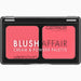 Paleta de Coloretes Blush Affair - Catrice - 1