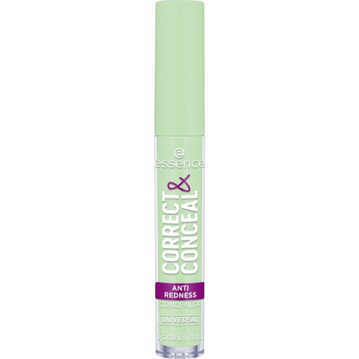 Corrector Iluminador Ojeras Correct & Conceal 3.5 ml - Essence - 1