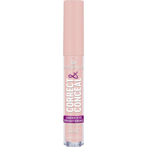 Corrector Iluminador Ojeras Correct & Conceal 3.5 ml - 10: Light - Essence - 1