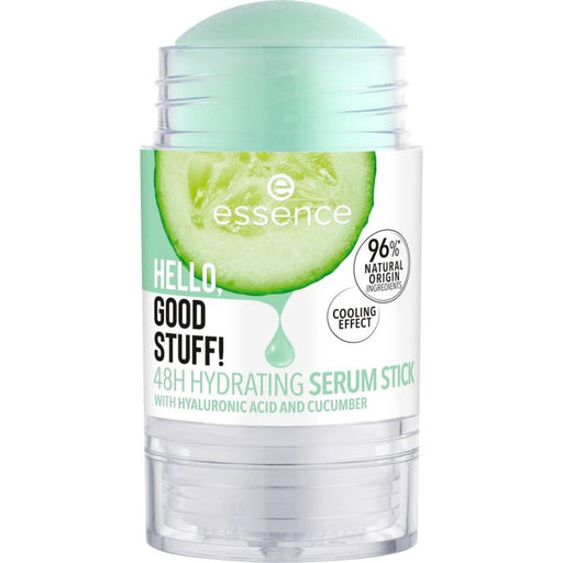 Serum Hidratante en Barra Hello, Good Stuff! 30gr - Essence - 1