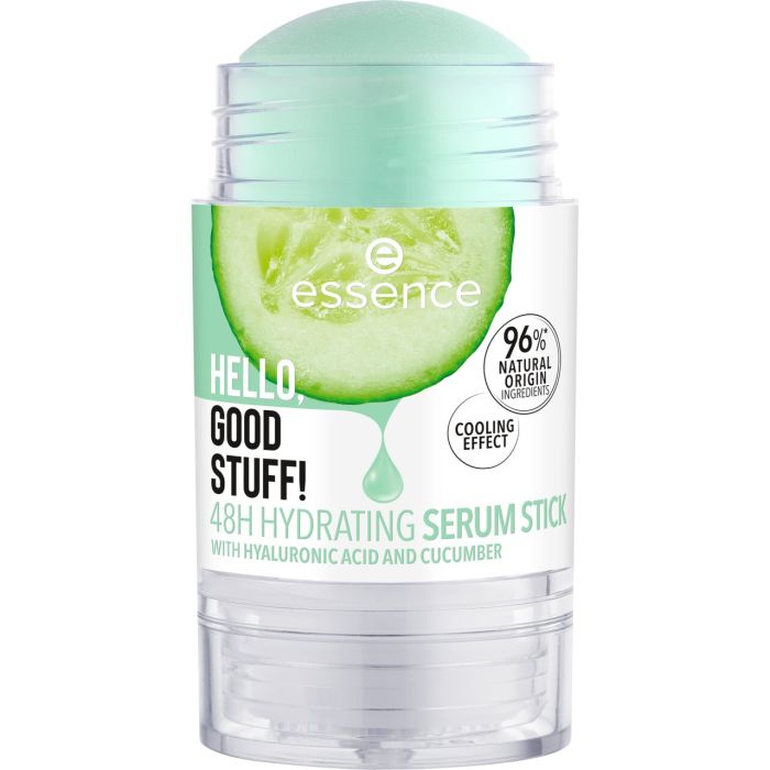 Serum Hidratante en Barra Hello, Good Stuff! 30gr - Essence - 1