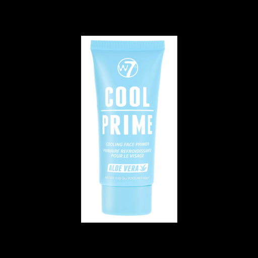 Cool Prime Cooling Face Primer 30 gr - W7 - 1