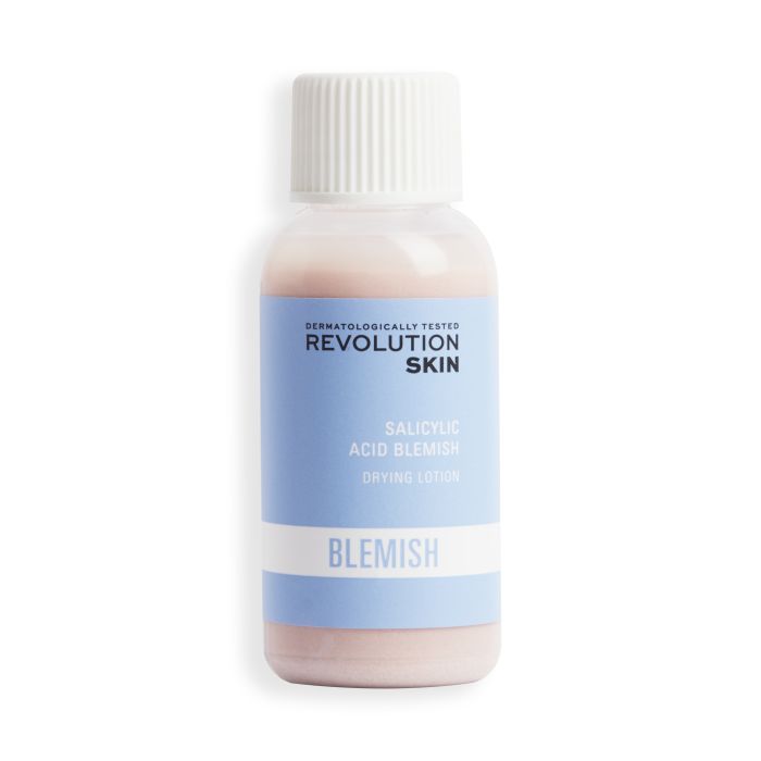 Serum 2% Acido Salicílico para el Exceso de Grasa 30 ml - Revolution Skincare - 1