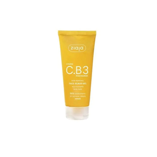 Vitamina C.b3 Gel Exfoliante 100 ml - Ziaja - 1