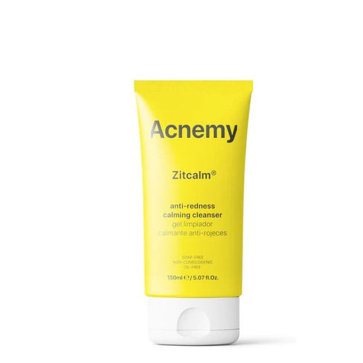 Zitcalm Gel Limpiador Anti-rojeces 150 ml - Acnemy - 1