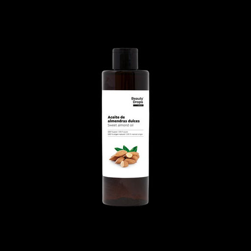 Aceite Almendras Dulces 250 ml - Beauty Drops - 1