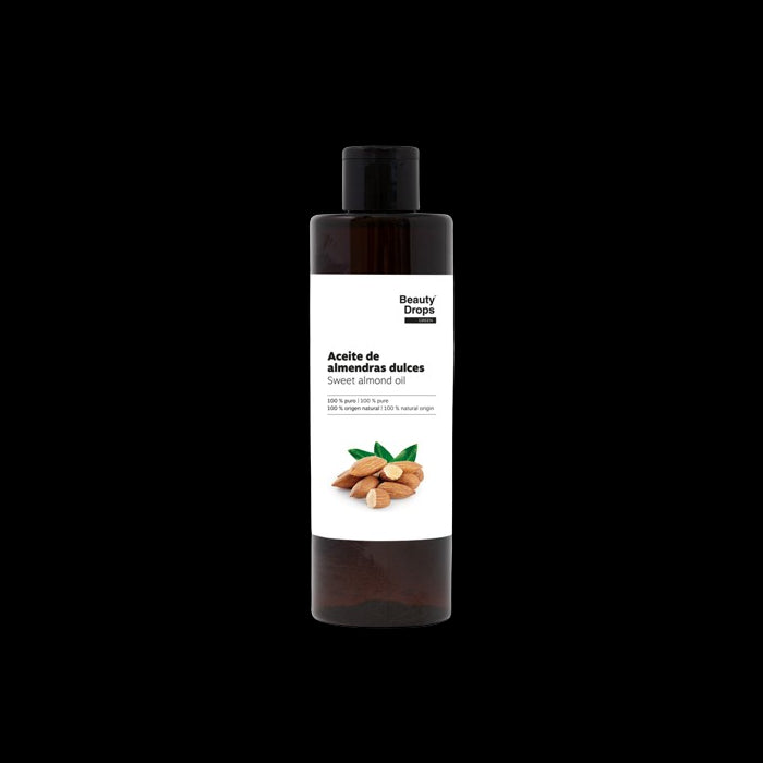 Aceite Almendras Dulces 250 ml - Beauty Drops - 1