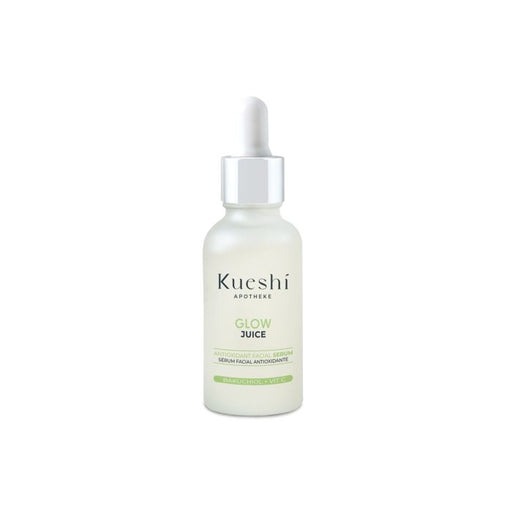 Sérum Facial Antioxidante Bakuchiol + Vitamina C Glow Juice 15 ml - Kueshi - 1