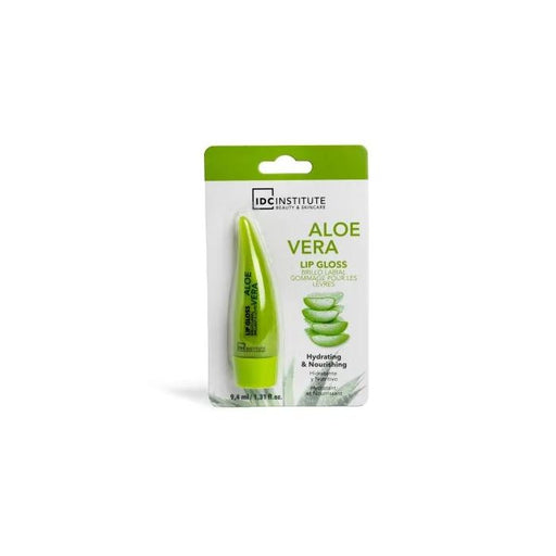 Lip Gloss Aloe Vera¡ - Idc Institute - 1