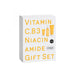 Set de regalo Vitamin C.B 3 Niacinamide - Ziaja - 1