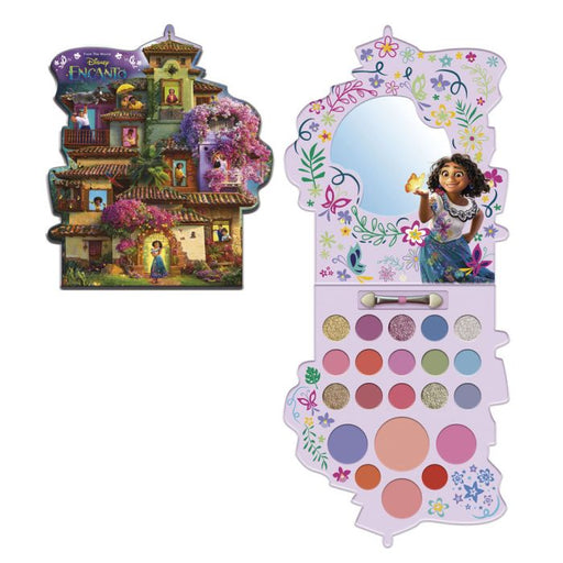 Encanto Paleta de Maquillaje Disney - Lorenay - 1