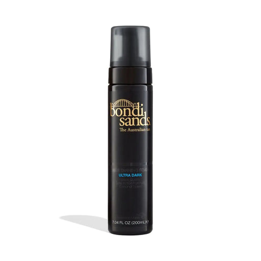 Espuma Autobronceadora 200ml - Ultra Dark - Bondi Sands - 1