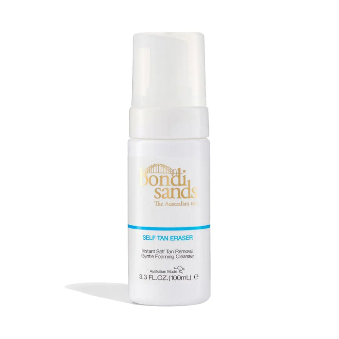 Espuma Borradora de Autobronceado 100ml - Bondi Sands - 1