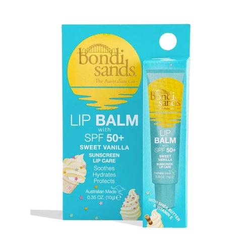 Bálsamo Labial SPF50+ - Vainilla  - Bondi Sands - 1