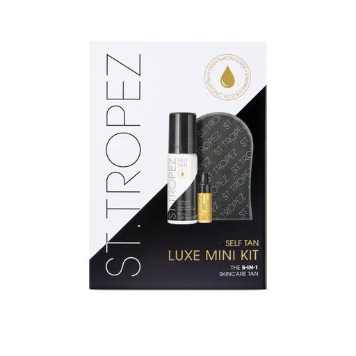 Luxe Mini Kit 50 ml - St. Tropez - 1