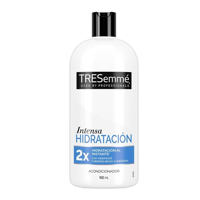 Acondicionador Hidratación Intensa 900 ml - Tresemme - 1