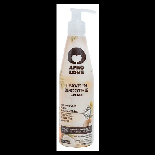 Acondicionador sin Aclarado 290 ml - Afro Love - 1