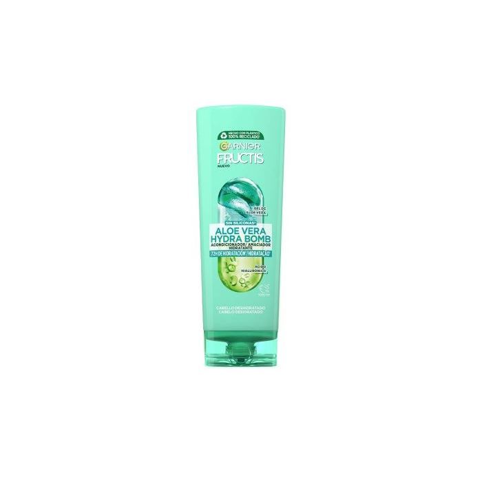 Fructis Acondicionador Aloe Hydra Bomb 300 ml - Fructis - 1