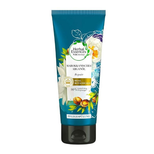 Acondicionador Aceite de Argán de Marruecos 200 ml - Herbal Essences - 1