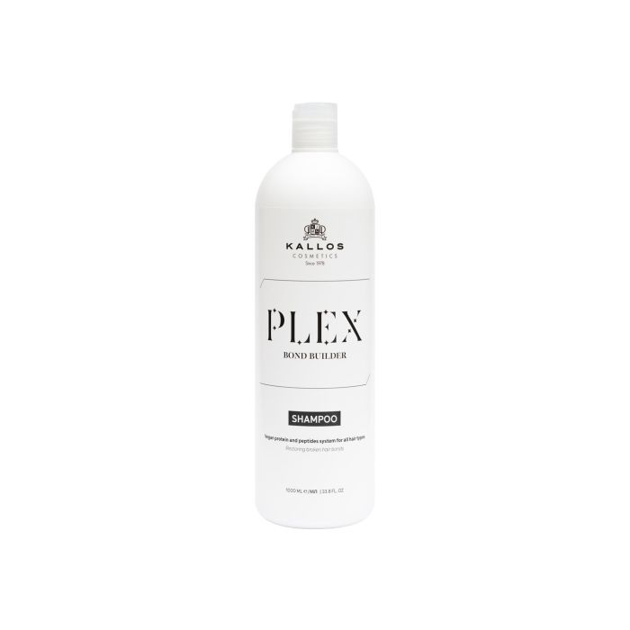 Plex Bond Builder Champú 1000 ml - Kallos - 1