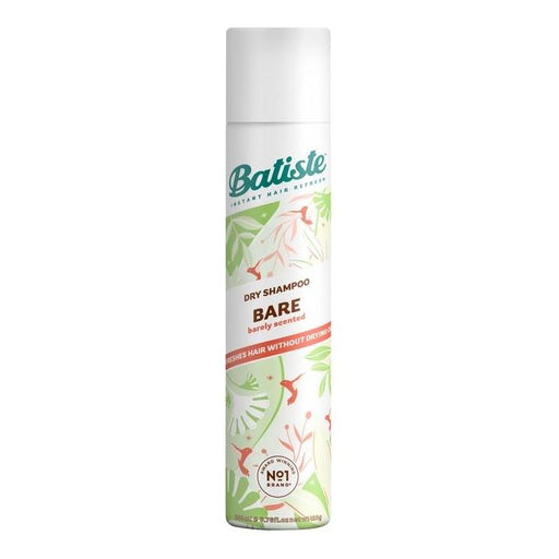 Bare Dry Champú en Seco 200 ml - Batiste - 1