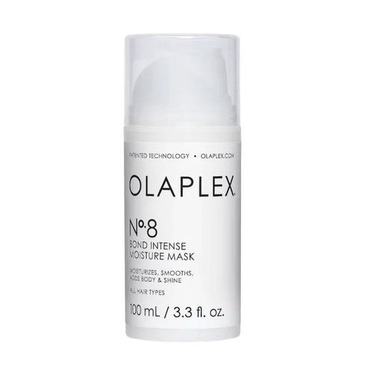 Mascarilla Capilar N8 Bond Hidratante y Nutritiva Intensa 100ml - Olaplex - 1