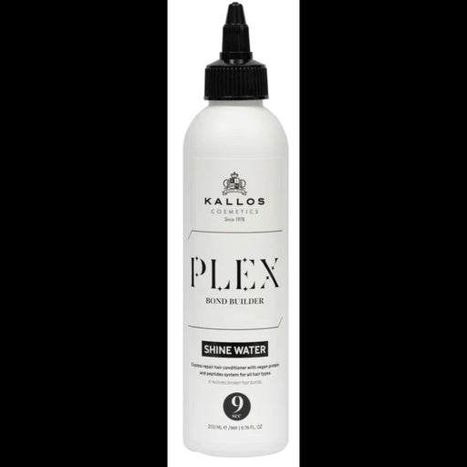 Plex Shine Water 200 ml - Kallos - 1