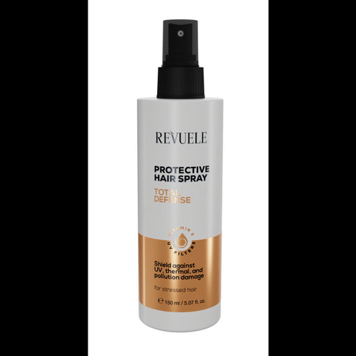 Spray Protector para el Cabello Total Defense 150 ml - Revuele - 1